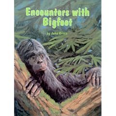 Encounters with Bigfoot
