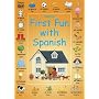 First Fun With Spanish [DVD]