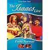 Isaacs Live From Norway