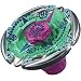 Beyblades JAPANESE Metal Fusion Battle Top Booster #BB95 Flame Byxis 230WD
