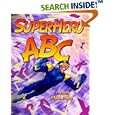 SuperHero ABC