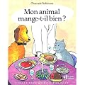 Mon animal mange-t-il bien ?