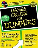 Games Online for Dummies