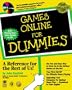 Games Online for Dummies