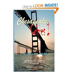 Chesapeake Crimes I