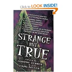 Strange But True: From the Files of "Fate" Magazine