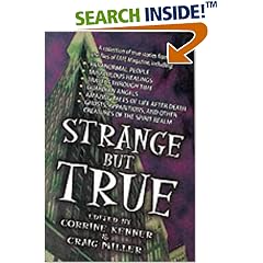 Strange But True: From the Files of "Fate" Magazine