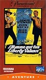 Revue Paramount  / L'Homme qui tua Liberty Valance