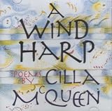 Review Otago University Press  / A Wind Harp: Poems