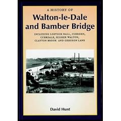 Walton-le-Dale: A History
