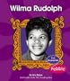 Wilma Rudolph (First Biographies (Capstone Hardcover))