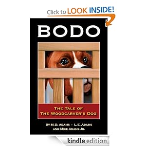 Bodo Dog