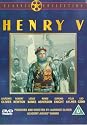 Henry V [DVD] [1944]