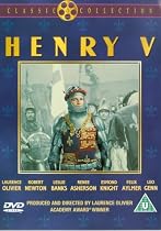 Henry V [1944]