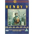 Henry V [DVD] [1944]
