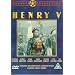 Henry V [DVD] [1944]