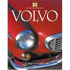 Volvo (Haynes Classic Makes Series)