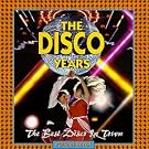 Disco Years 7: Best Disco in Town