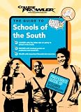 Schools of the South (College Prowler) (College Prowler: Schools of the South)