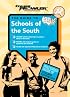 Schools of the South (College Prowler) (College Prowler: Schools of the South)