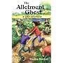 The Allotment Ghost and Other Adventures (Double Dare Gang)
