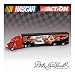 1:64 Hot Property Diecast Hauler by The Hamilton Collection