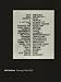 Books : Mel Bochner Drawings, 1966-1973