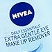 Nivea Visage Daily Essentials Extra Gentle Eye Make Up Remover (125ml)