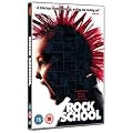 Rock School [DVD]