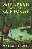 Deep Dream of the Rain Forest