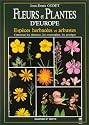 Fleures Et Plantes d'Europe