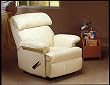 Rocker Recliner By Acme Furniture