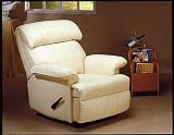 Rocker Recliner By Acme Furniture