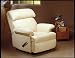 Rocker Recliner By Acme Furniture