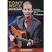 Tony Rice Master Class-Up Close and Personal with a Guitar Great