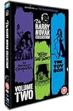 The Harry Novak Collection - Volume 2 (The Notorious Cleopatra, Wilbur And The Baby Factory, The Toy Box) [DVD] [1970]
