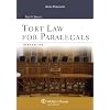 Tort Law for Paralegals