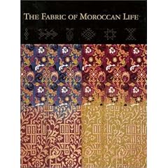 The Fabric of Moroccan Life