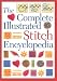 Book The Complete Illustrated Stitch Encyclopedia