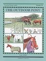 The Outdoor Pony (Threshold Picture Guide)