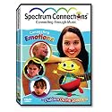 Spectrum Connections - Connecting  Emotions