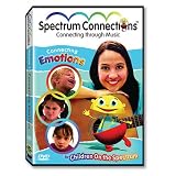 Spectrum Connections - Connecting  Emotions