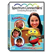 Spectrum Connections - Connecting  Emotions