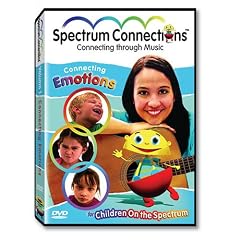 Spectrum Connections - Connecting  Emotions