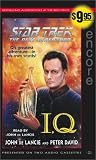 Star Trek: The Next Generation: I,Q