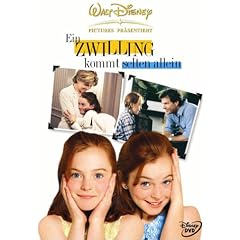 Ein Zwilling kommt selten allein