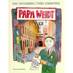 Papa Weidt: Er bot den Nazis die Stirn