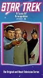 Star Trek - The Original Series, Episode 23: A Taste of Armageddon [VHS]