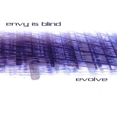 Envy is Blind - Evolve