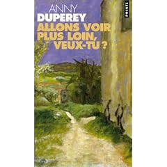 Allons voir plus loin, veux-tu ?